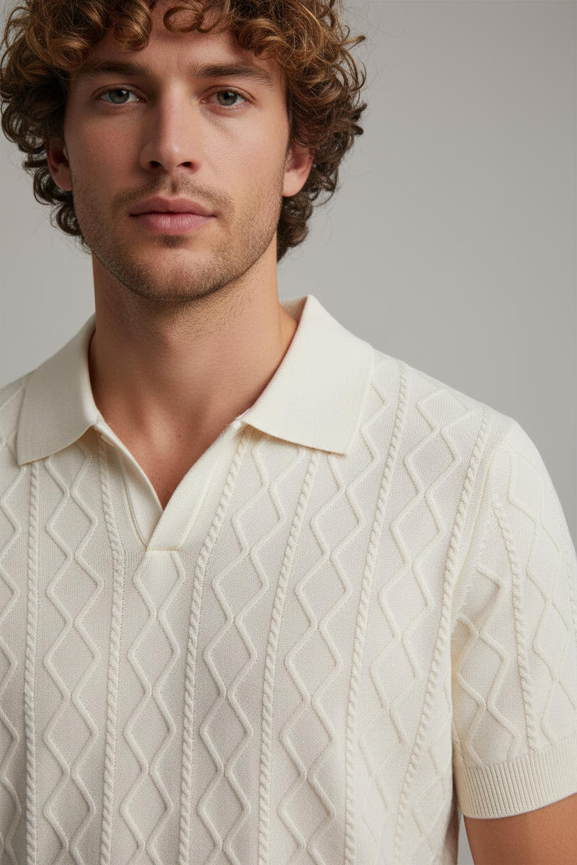 Cream – Detail