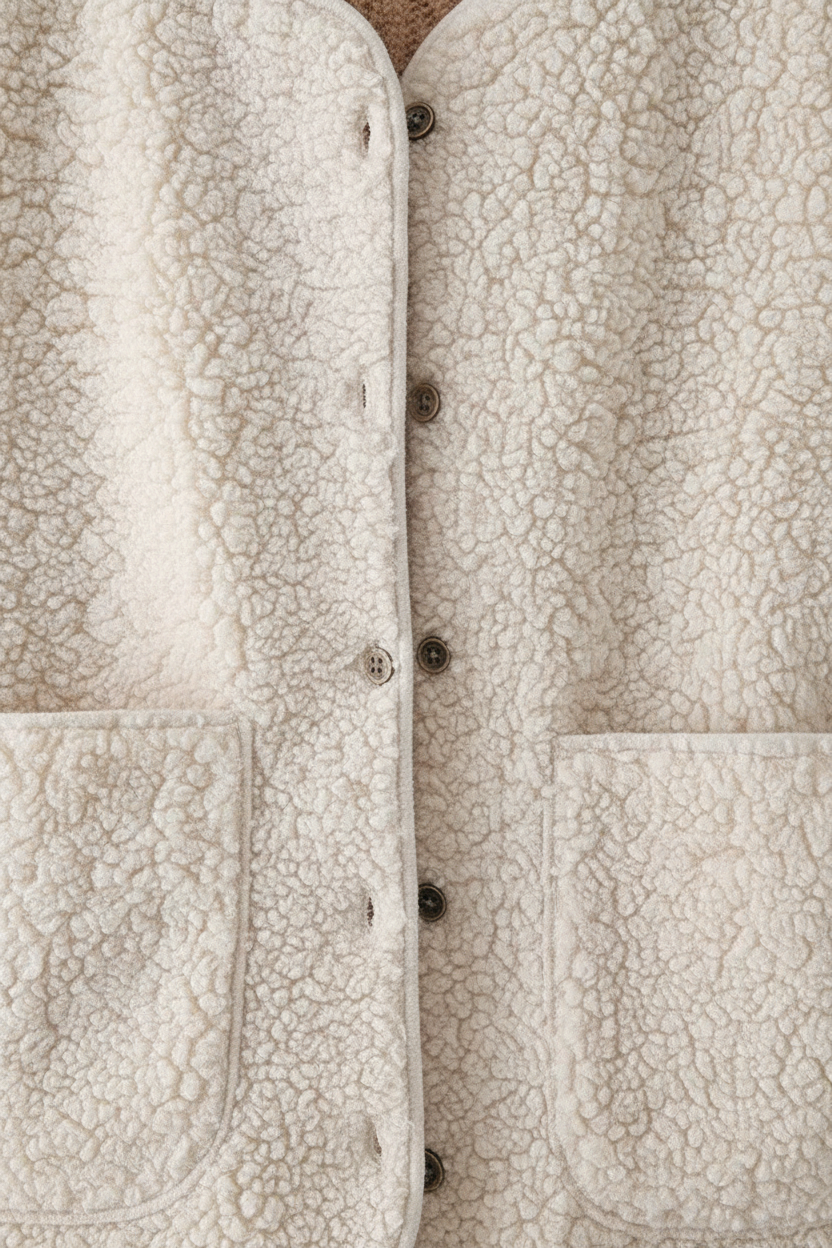 Cream – Detail