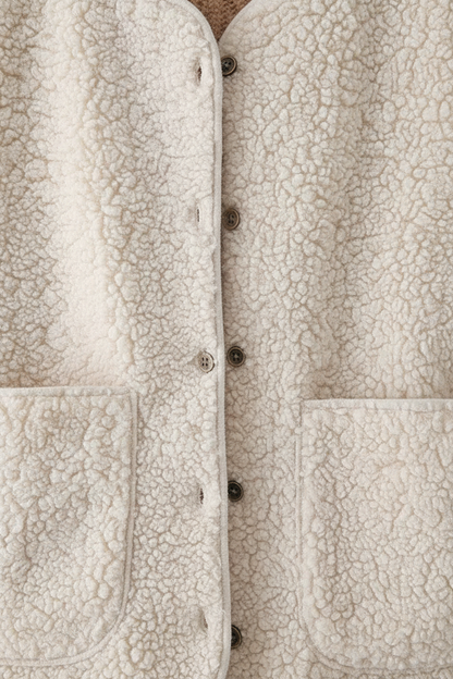 Cream – Detail