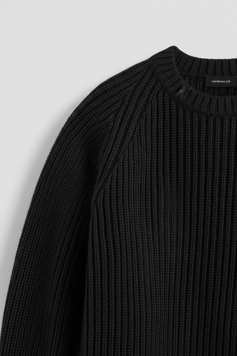 Dark Gray Detail