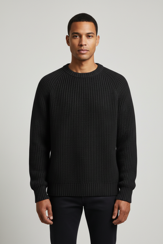 Dark Gray Front