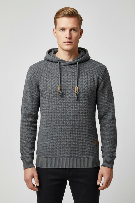 Dark Gray Front