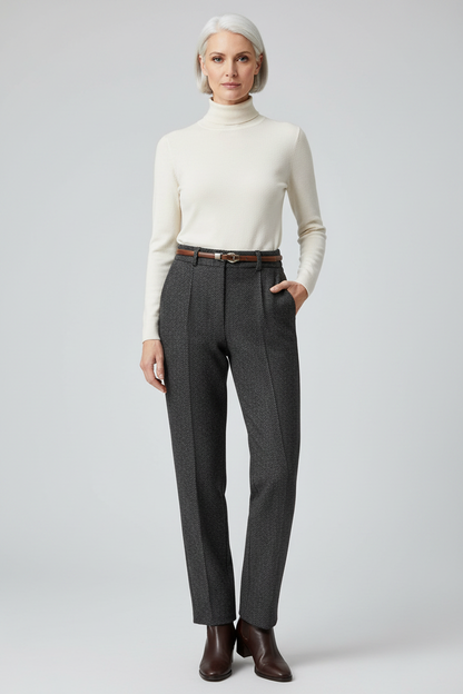 Dark Gray – Voorkant