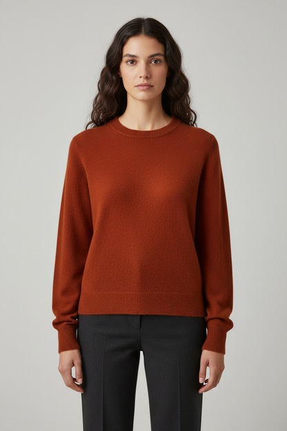 Dark Orange