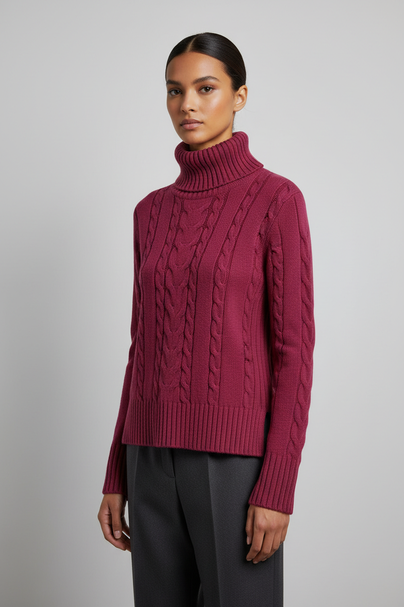 Dark Pink