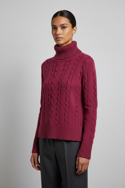 Dark Pink