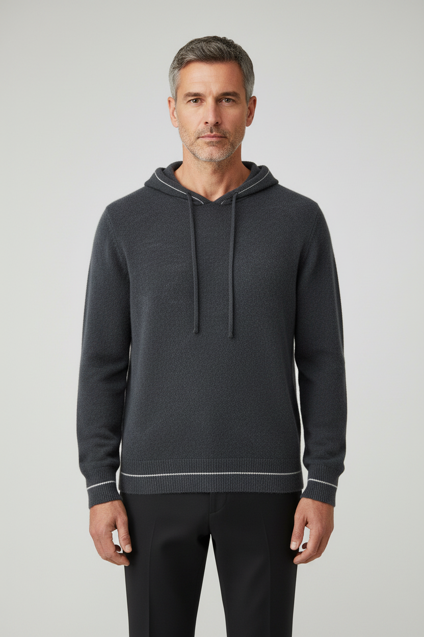 Elephant Gray Front
