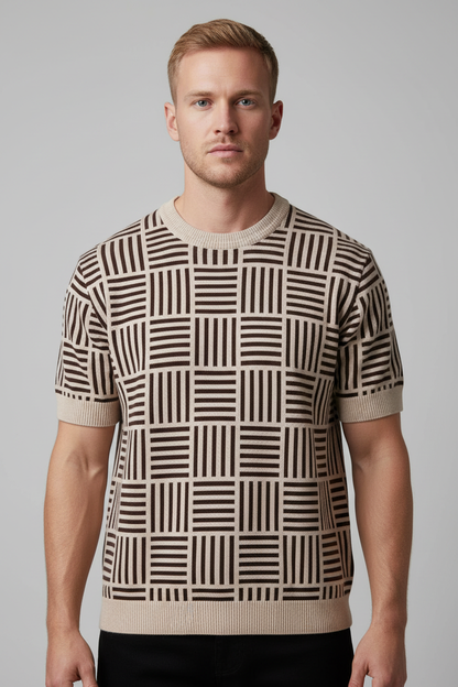 Espresso Brown – Voorkant