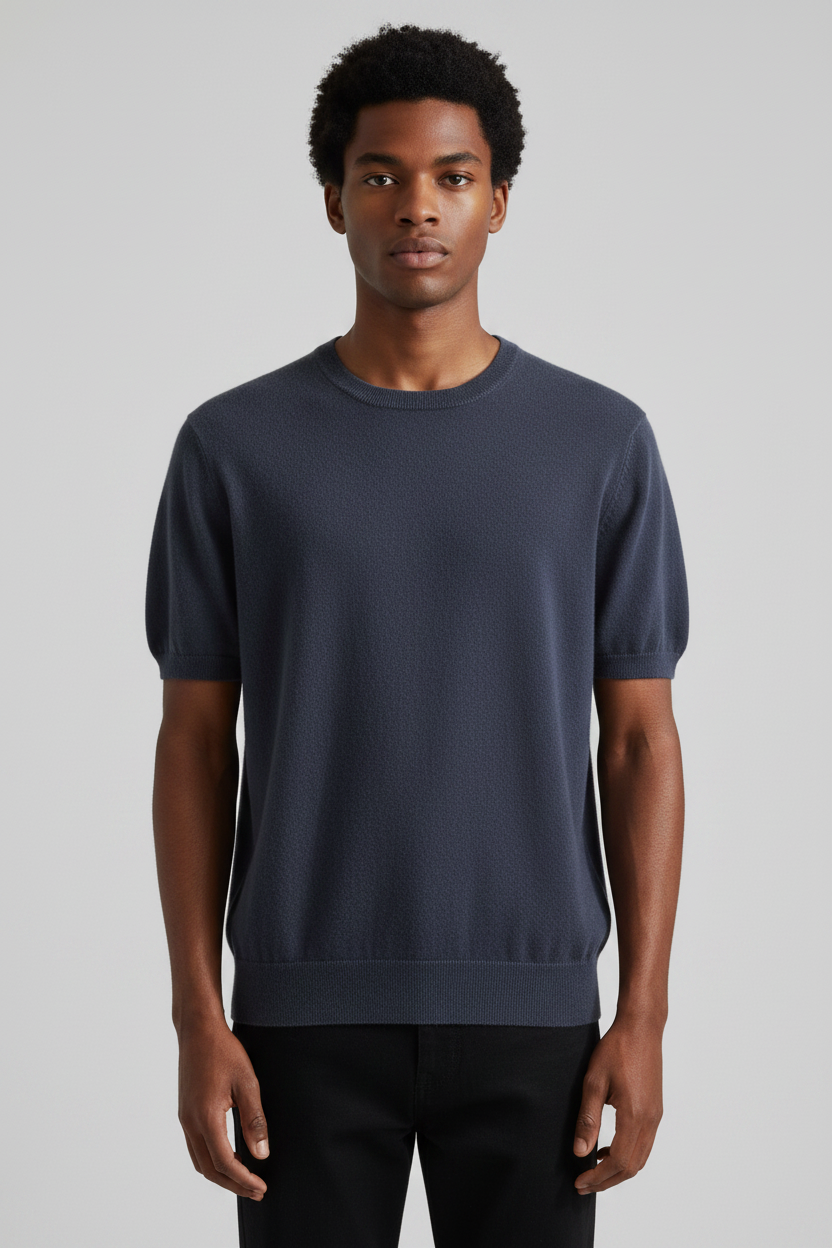 Galaxy Gray – Voorkant