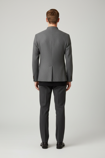 Gray Back