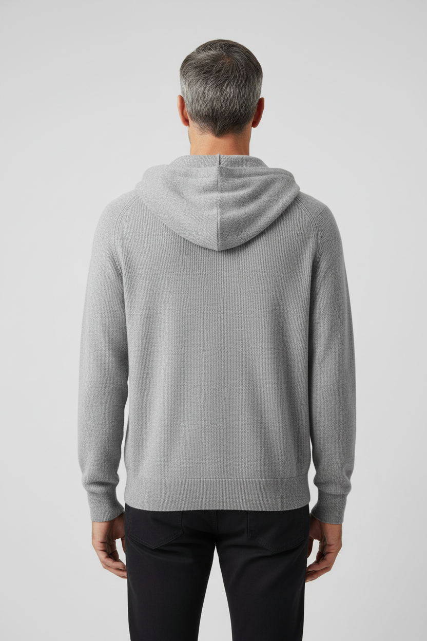 Gray Back