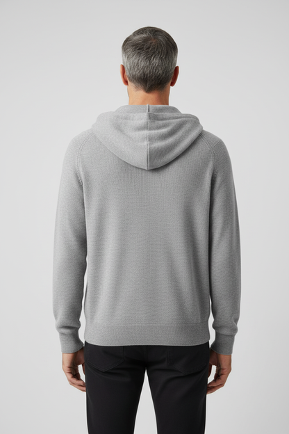 Gray Back