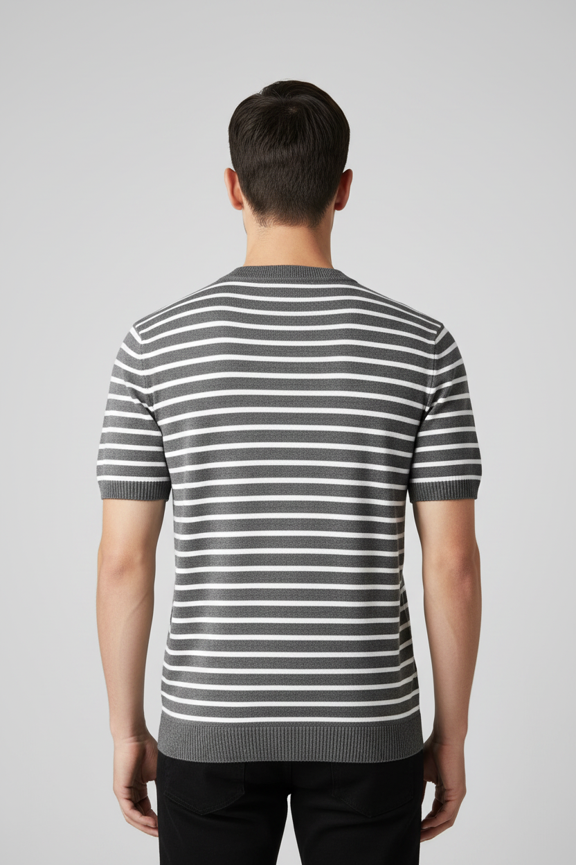 Gray Back