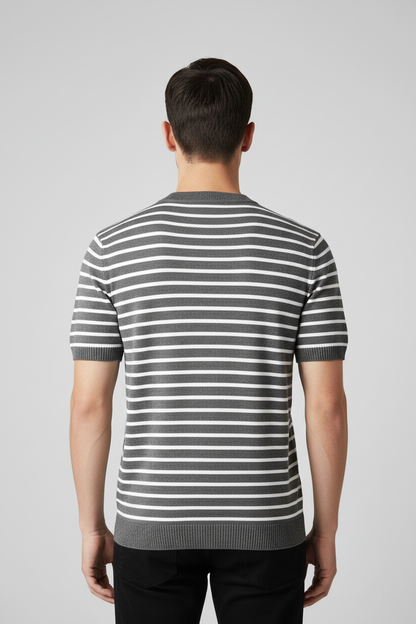 Gray Back