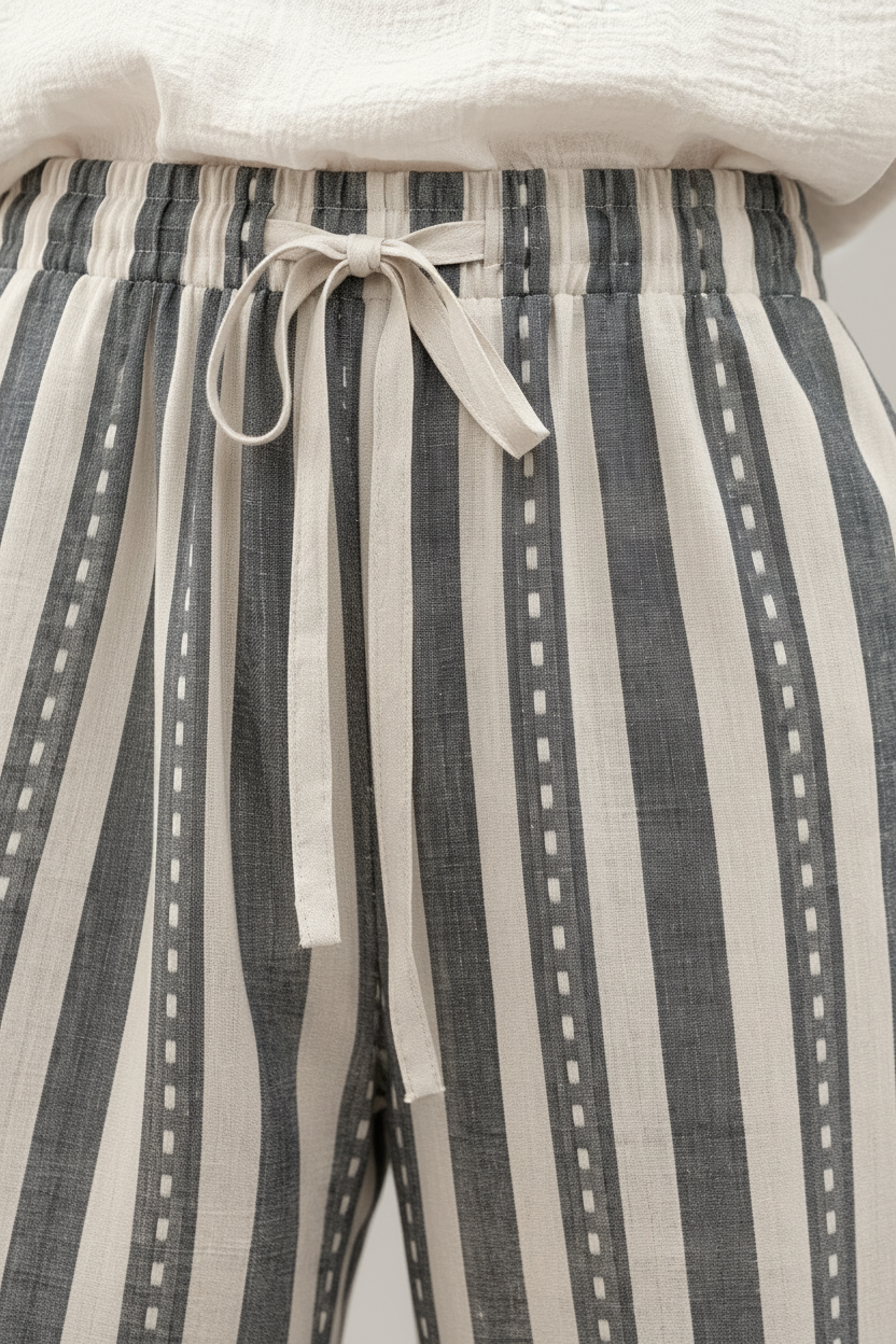 Gray – Detail