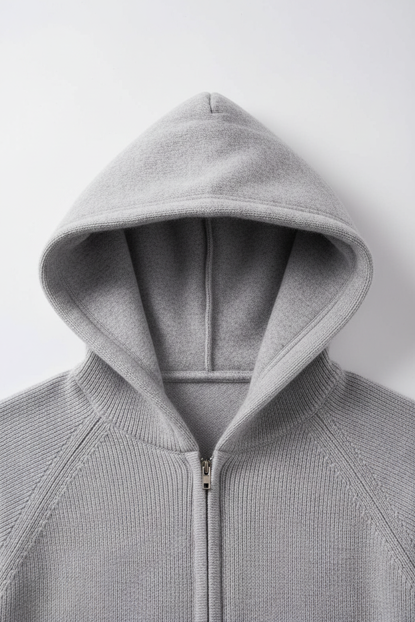 Gray Detail