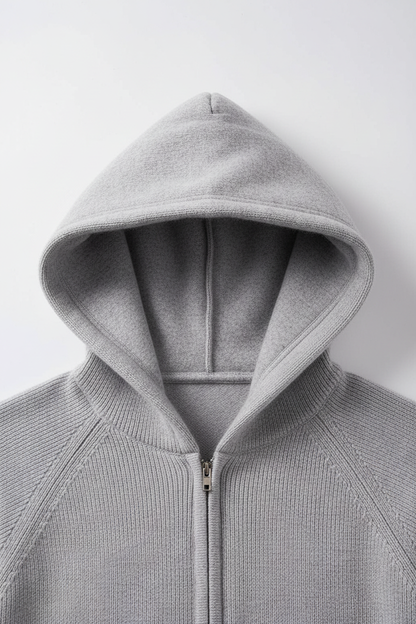 Gray Detail