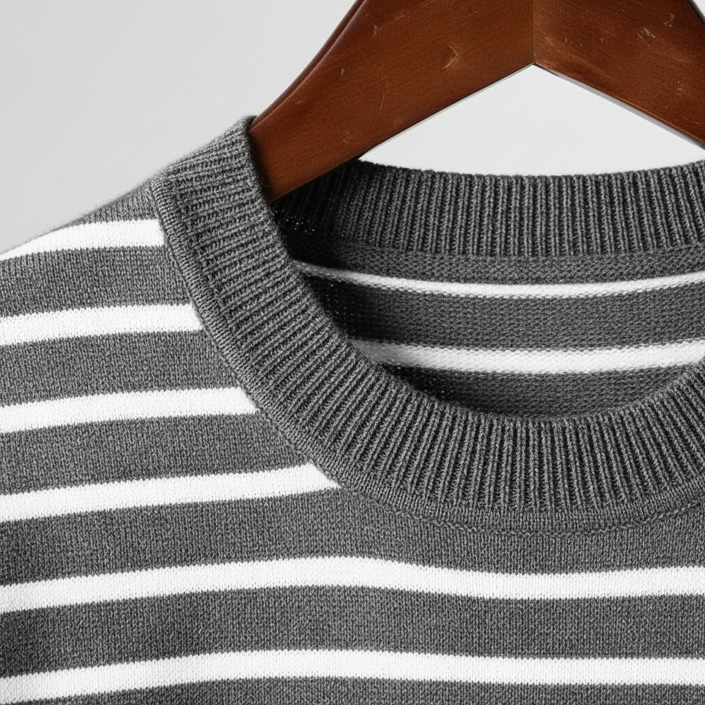 Gray Detail