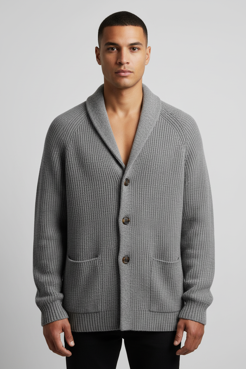 Gray Front
