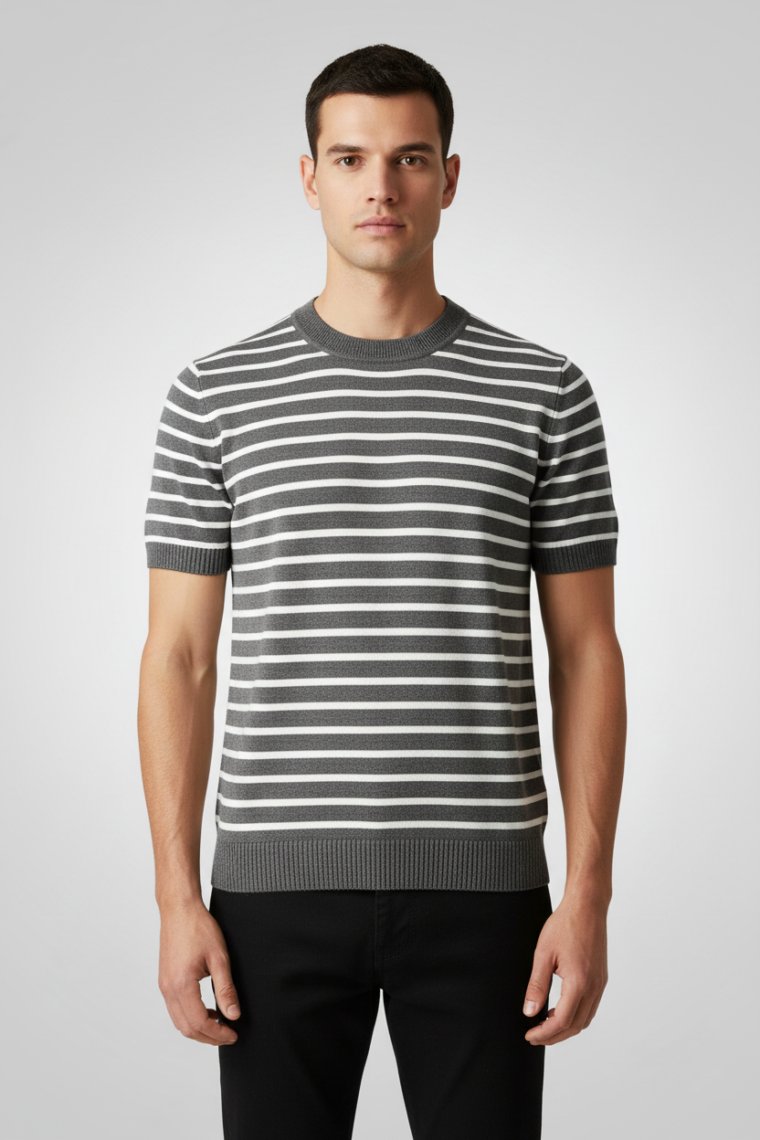 Gray Front