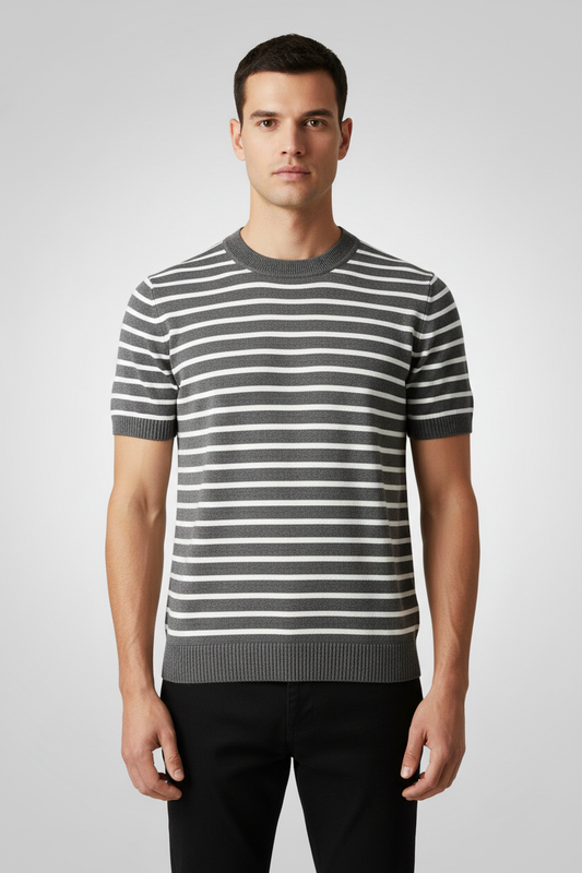 Gray Front