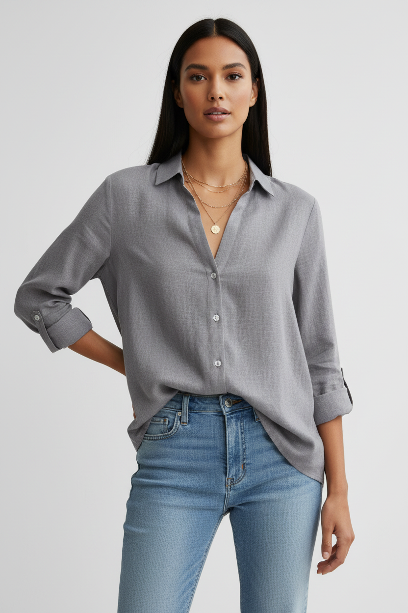 Gray Front