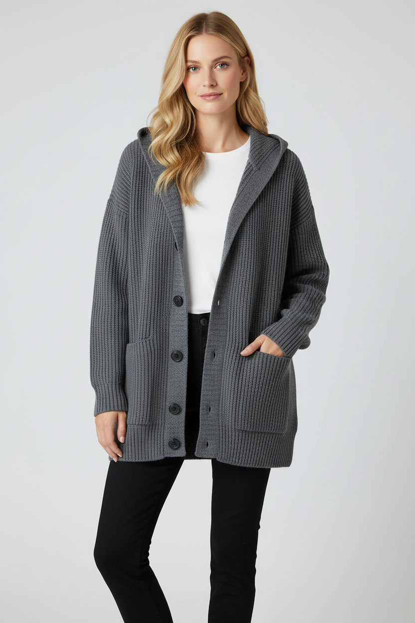 Gray Front