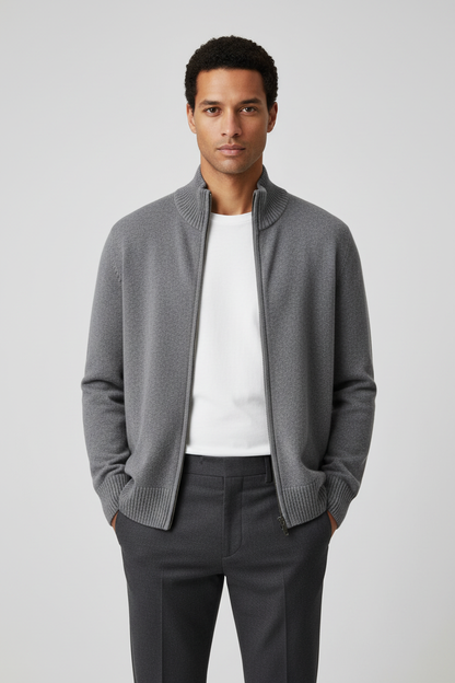 Gray Front