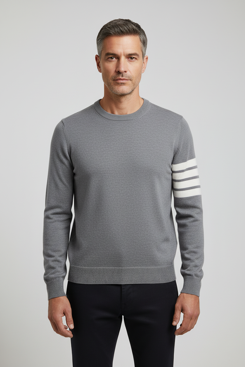 Gray Front