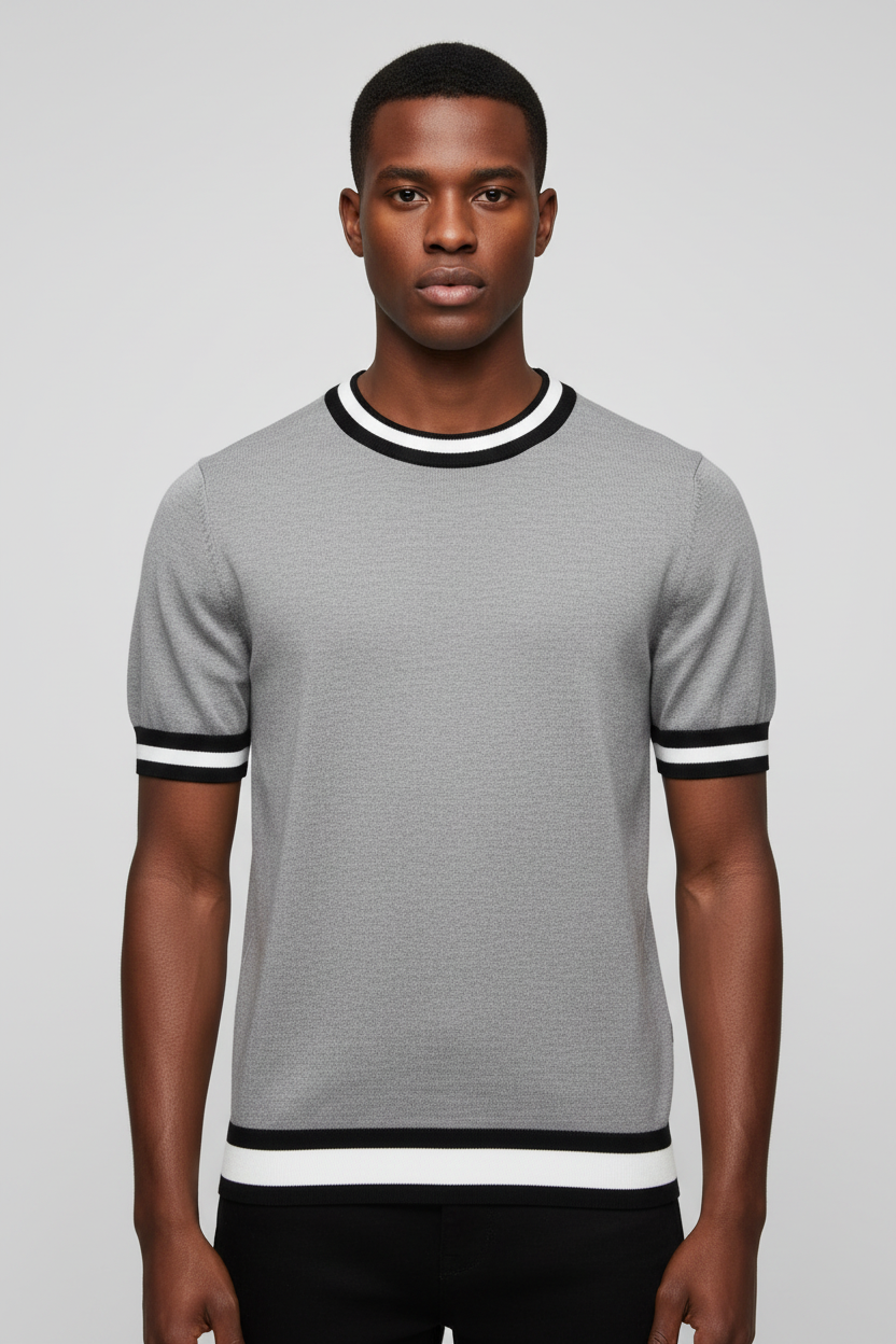 Gray Front