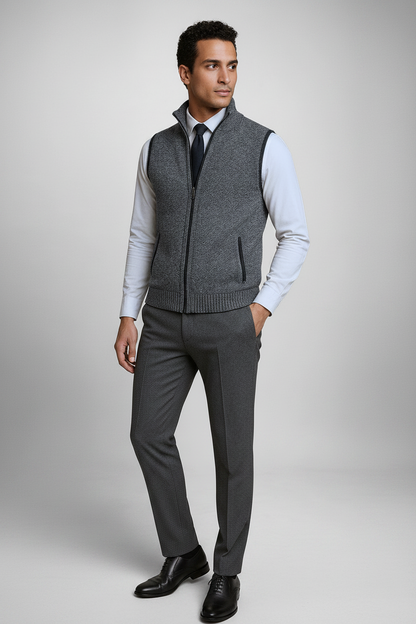 Gray Front