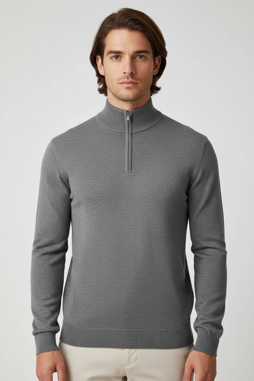 Gray Front