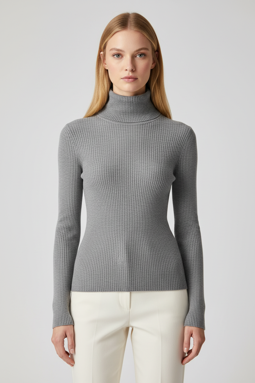 Gray Front