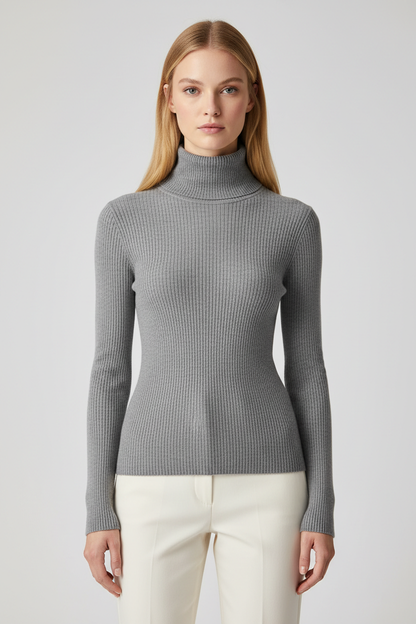 Gray Front