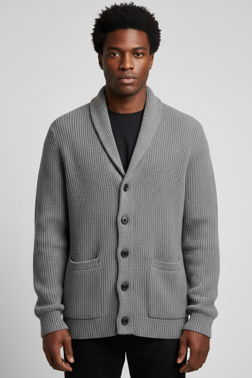 Gray Front