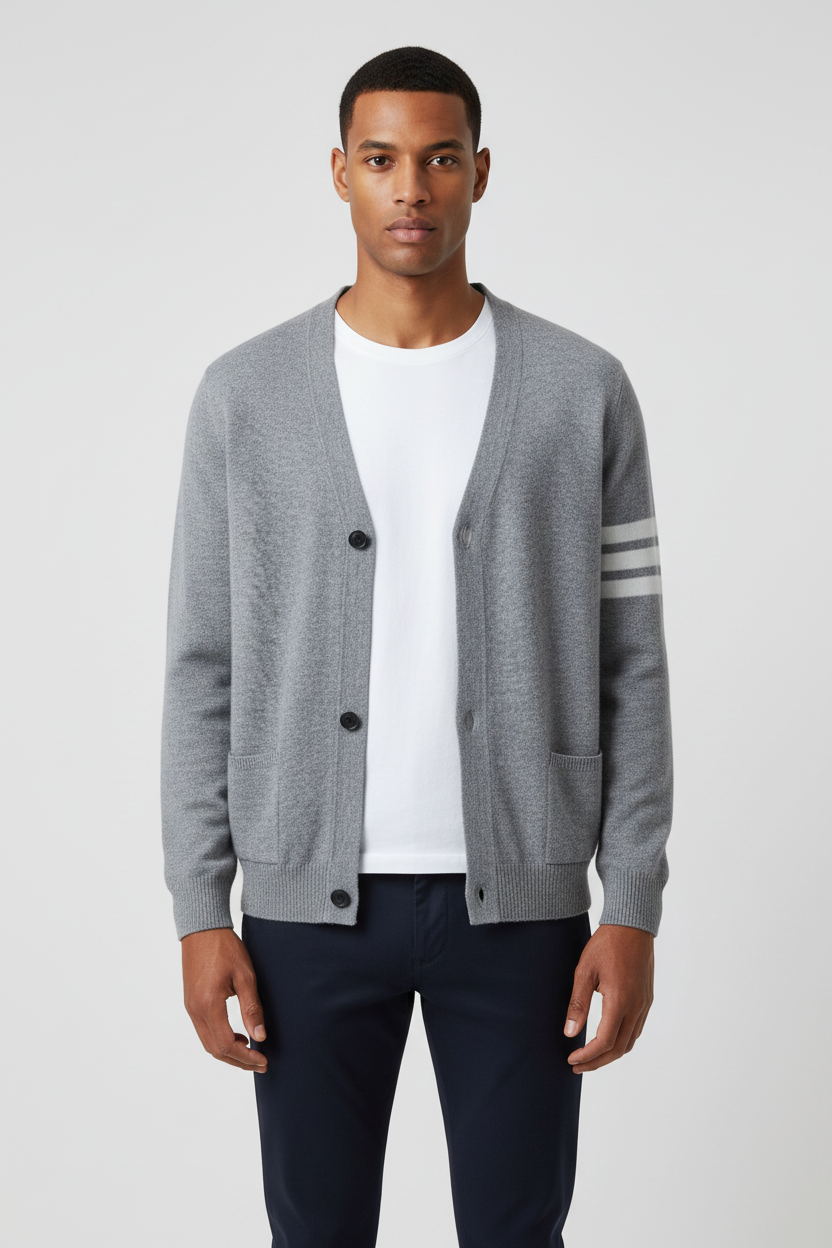 Gray Front