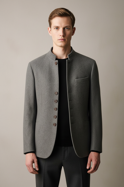 Gray Front