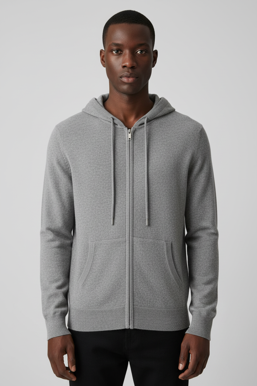 Gray Front