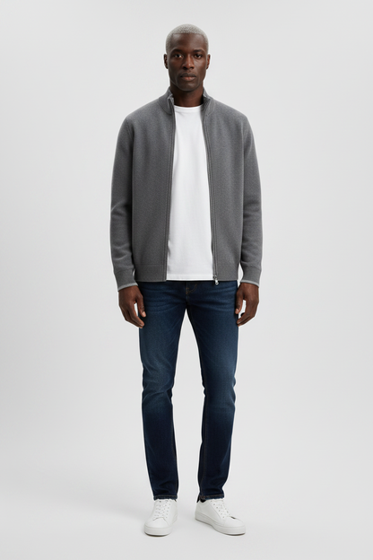 Gray – Voorkant