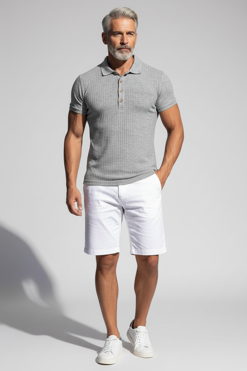 Gray – Voorkant