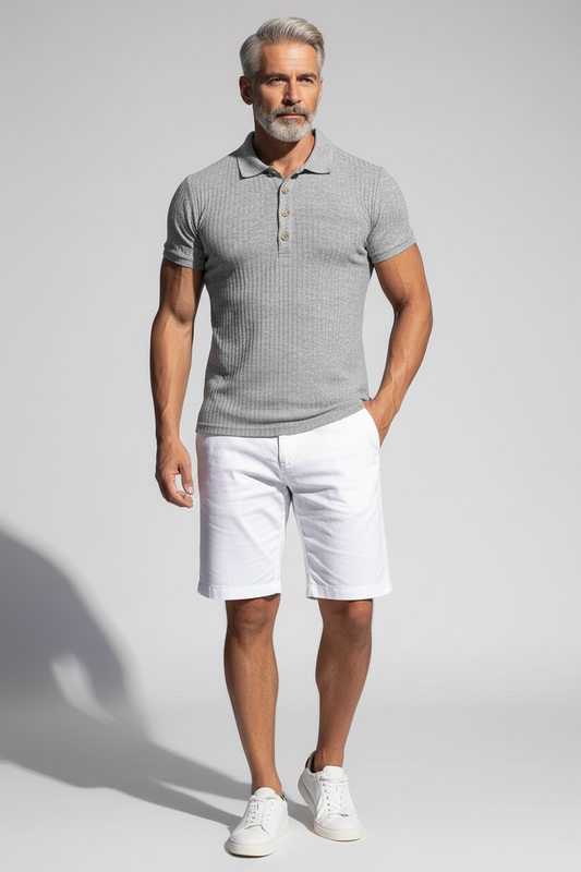 Gray – Voorkant