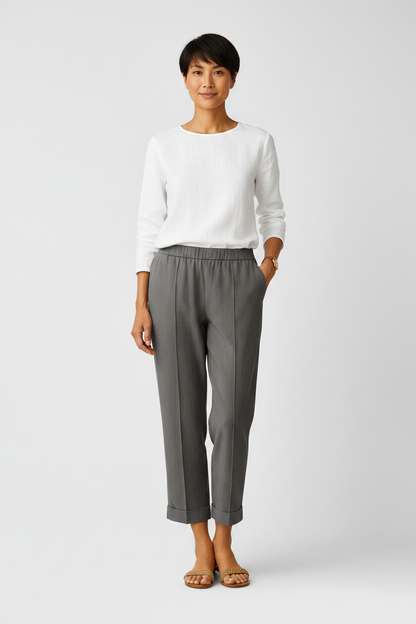 Gray – Voorkant