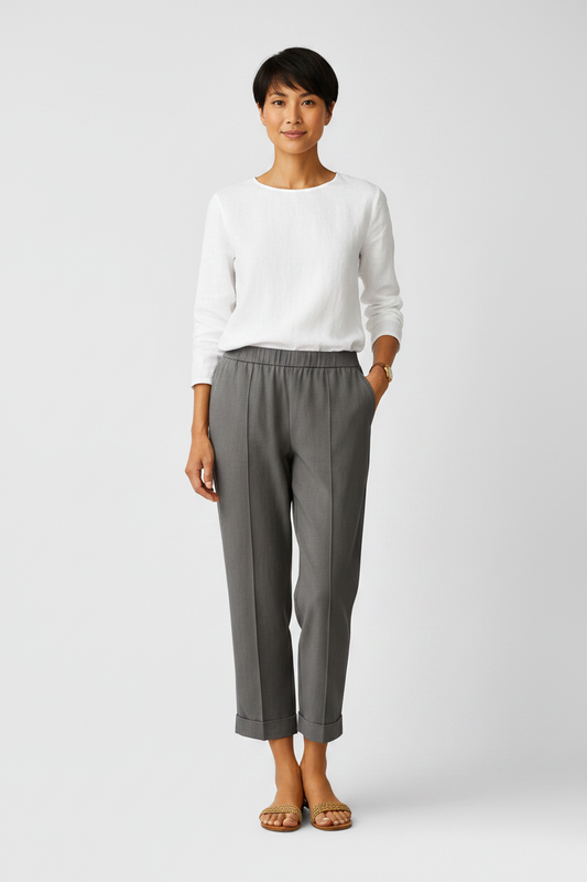 Gray – Voorkant
