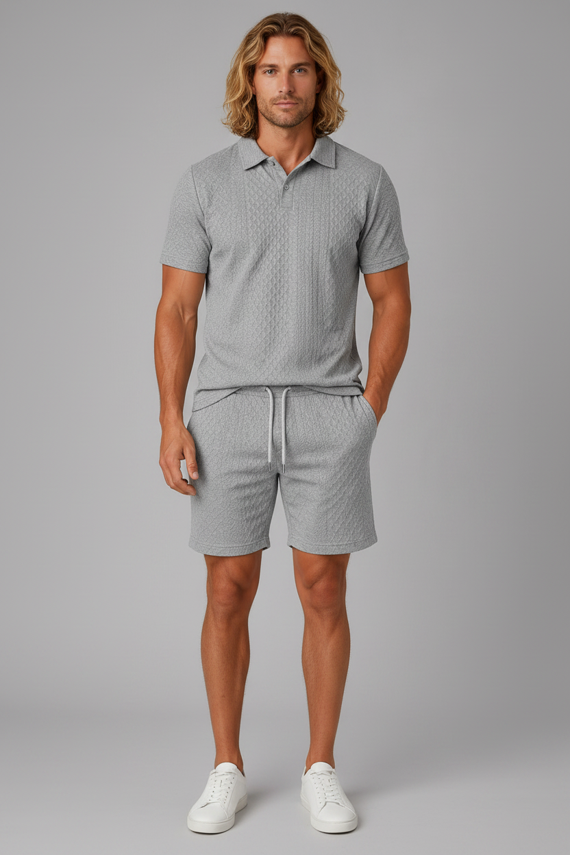Gray – Voorkant