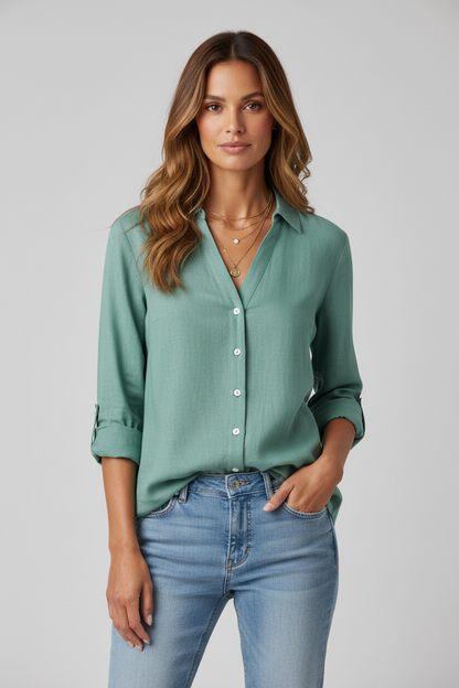 Green 2 Front