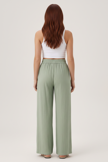 Green – Achterkant