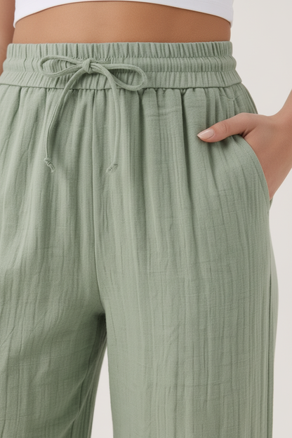 Green – Detail
