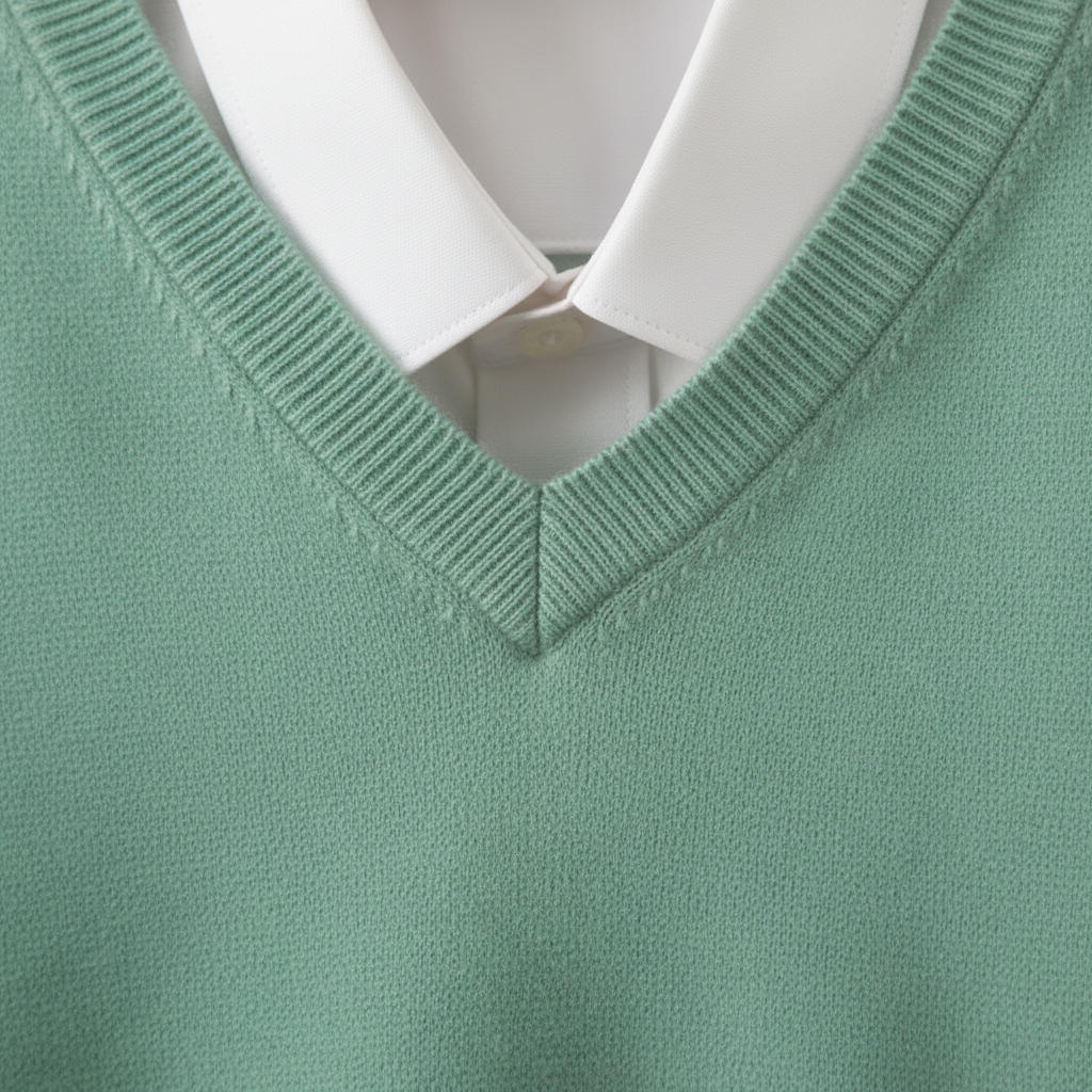 Green Detail