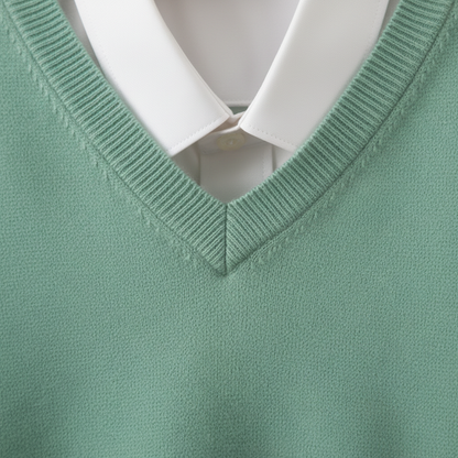Green Detail