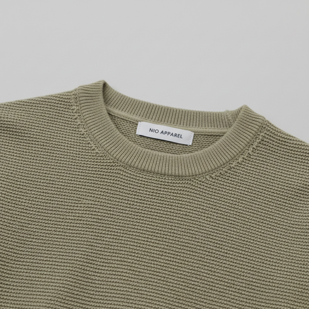 Green Detail